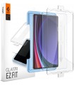 SPIGEN Glas.tR EZ Fit Verre trempé pour Samsung Galaxy Tab S9 series