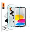 SPIGEN Glas.tR EZ Fit Verre trempé pour Apple iPad series