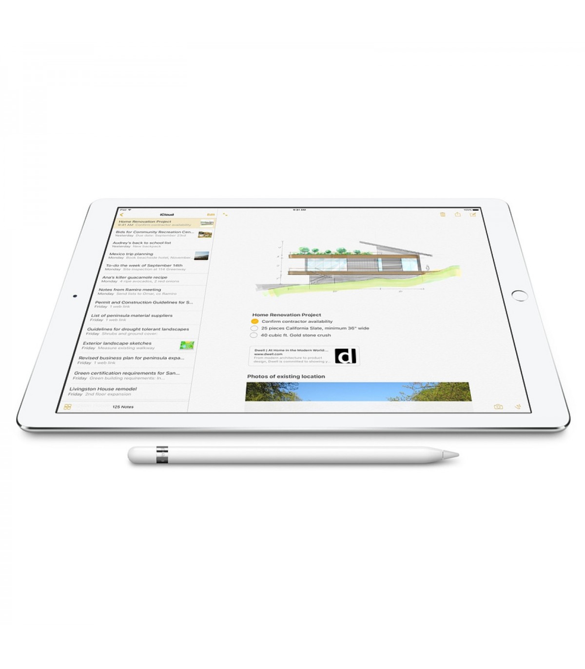 iPad -- Apple la Réunion